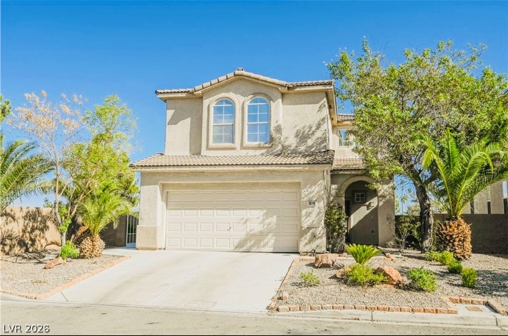 Photo of 10716 Manchester Park Drive, Las Vegas, NV 89141 (MLS # 2823253)