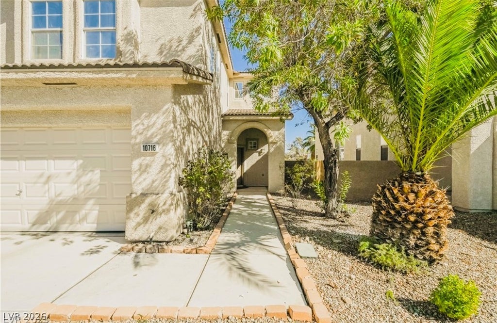 Photo of 10716 Manchester Park Drive, Las Vegas, NV 89141 (MLS # 2823253)