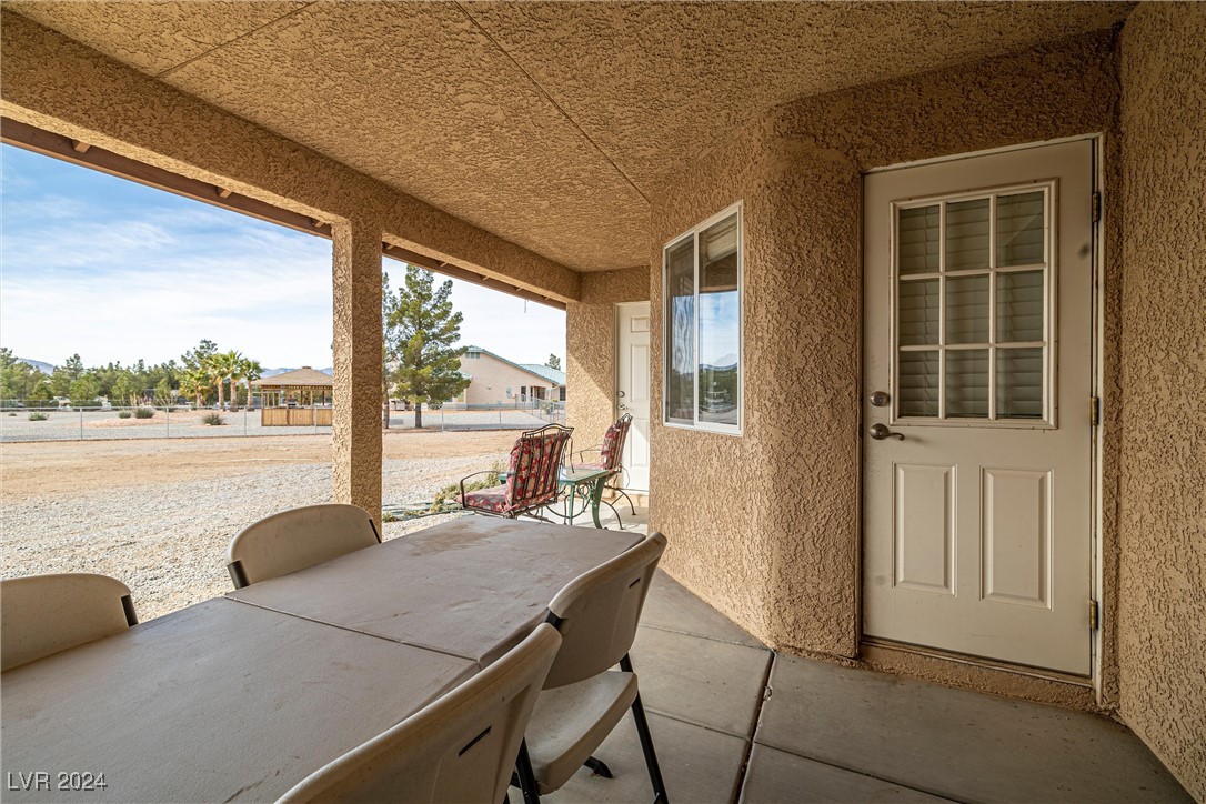 891 Indole Street, Pahrump, Nevada image 30