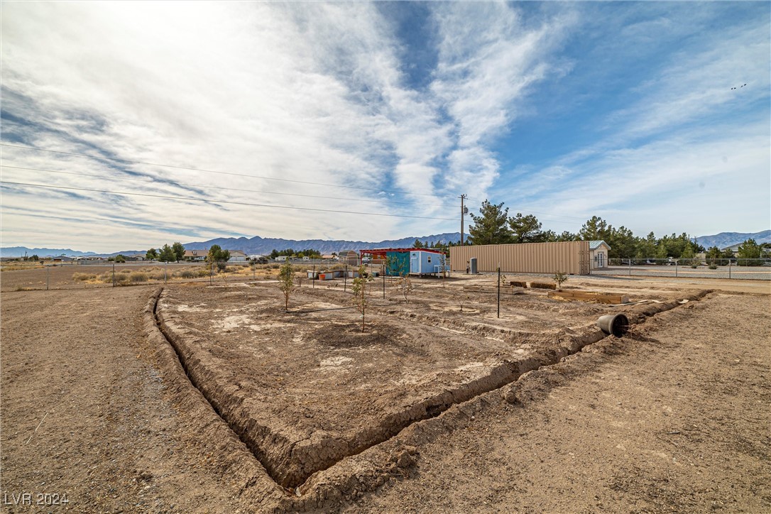 891 Indole Street, Pahrump, Nevada image 36