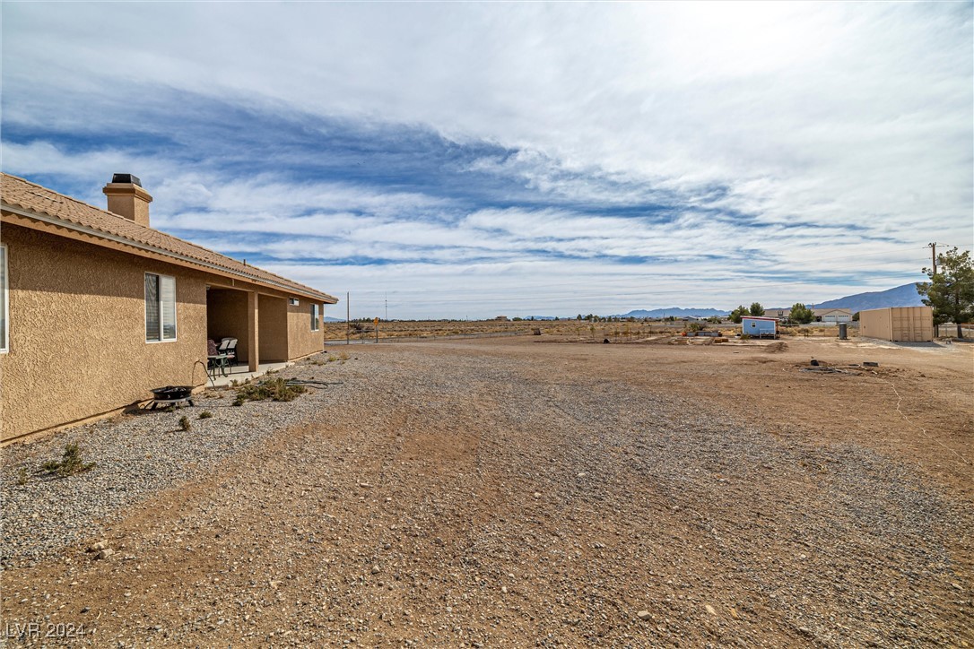 891 Indole Street, Pahrump, Nevada image 33