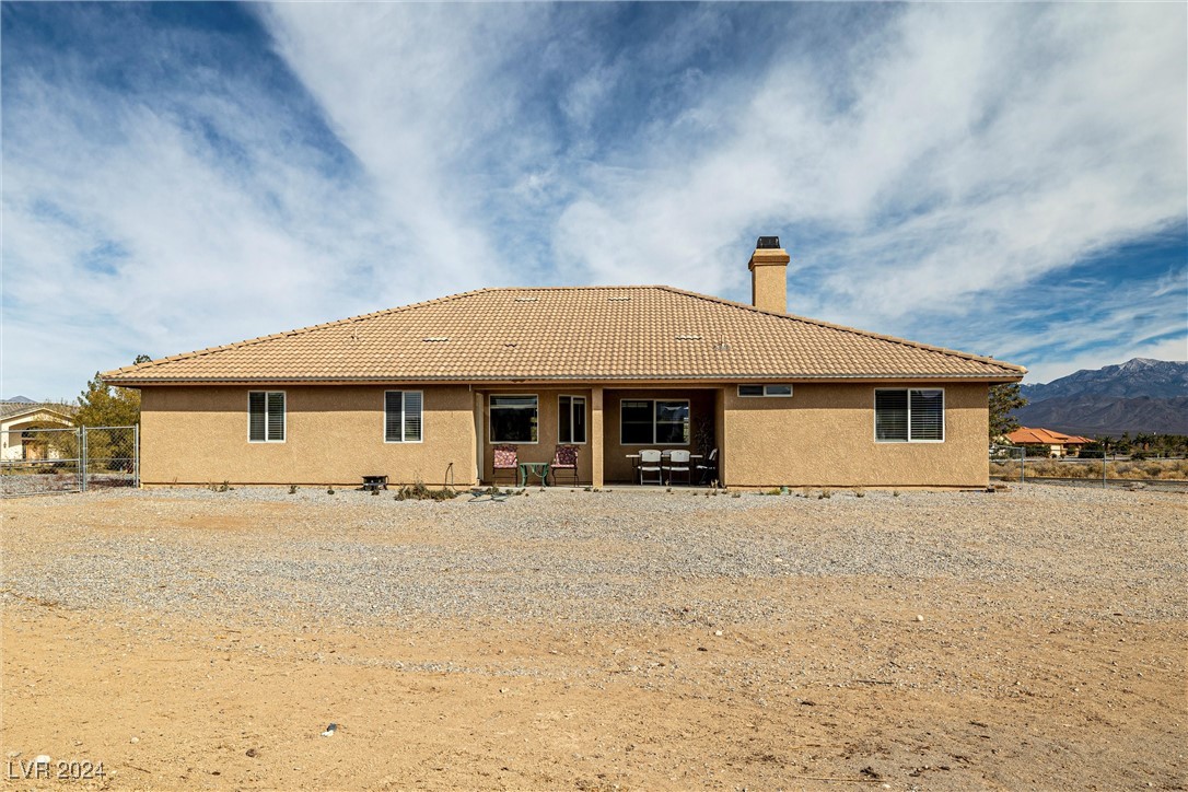 891 Indole Street, Pahrump, Nevada image 32