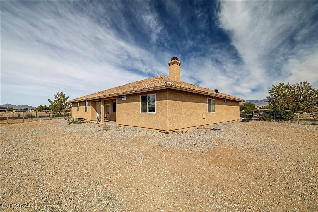 891 Indole Street, Pahrump, Nevada image 34