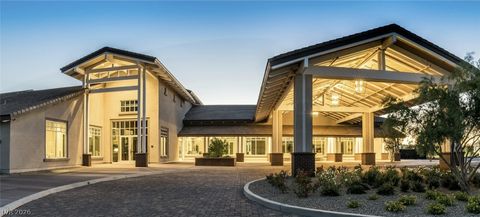 791 Bright Cottonwood Street Henderson NV 89011