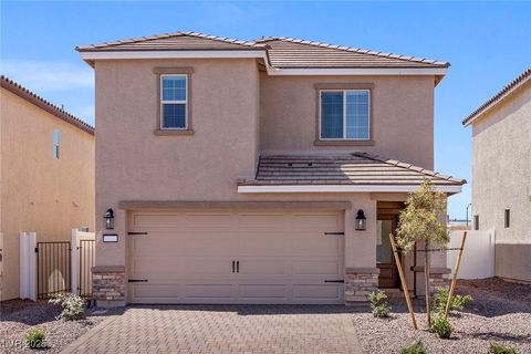 6210 Blood Lily Avenue Las Vegas NV 89122