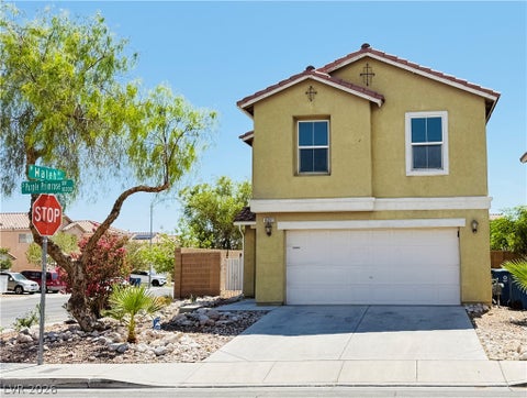Homes For Rent - 10202 Purple Primrose Drive<br/> Las Vegas, NV 89141