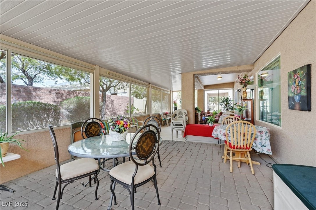 7741 Fruit Dove Street, North Las Vegas, Nevada image 22