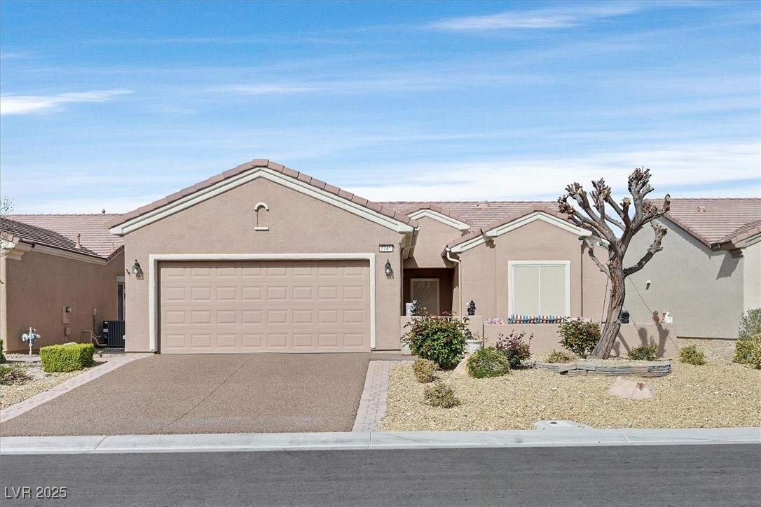 7741 Fruit Dove Street, North Las Vegas, Nevada image 1