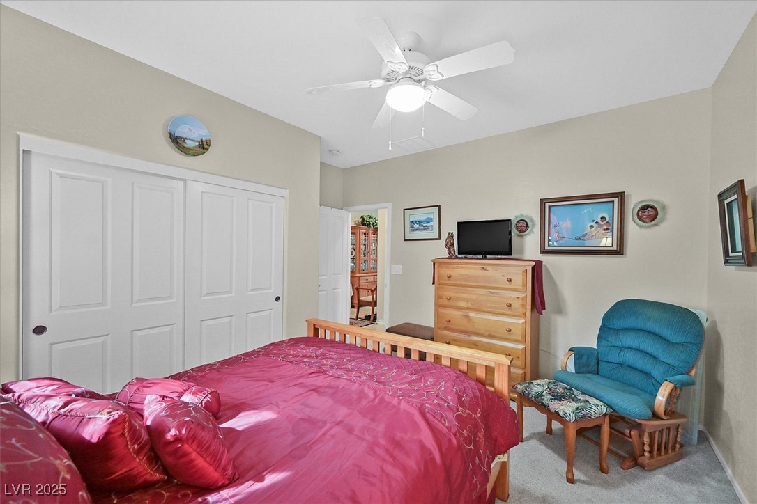 7741 Fruit Dove Street, North Las Vegas, Nevada image 15