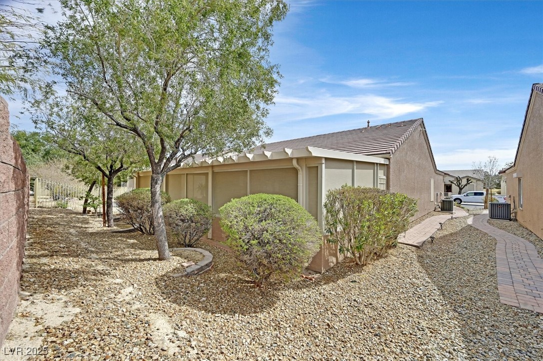 7741 Fruit Dove Street, North Las Vegas, Nevada image 25