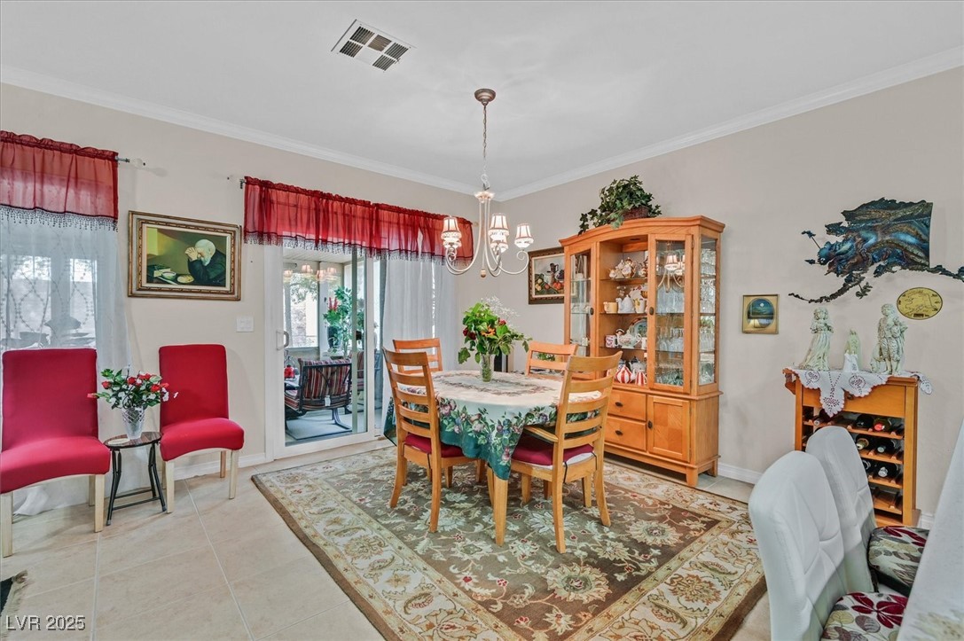 7741 Fruit Dove Street, North Las Vegas, Nevada image 5