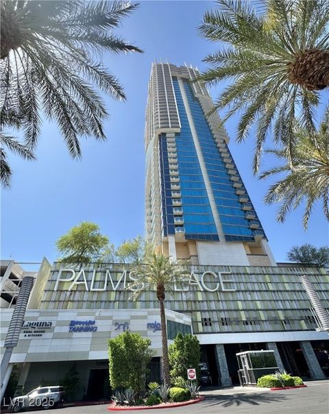 4381 W FLAMINGO Road 2022 Las Vegas NV 89103