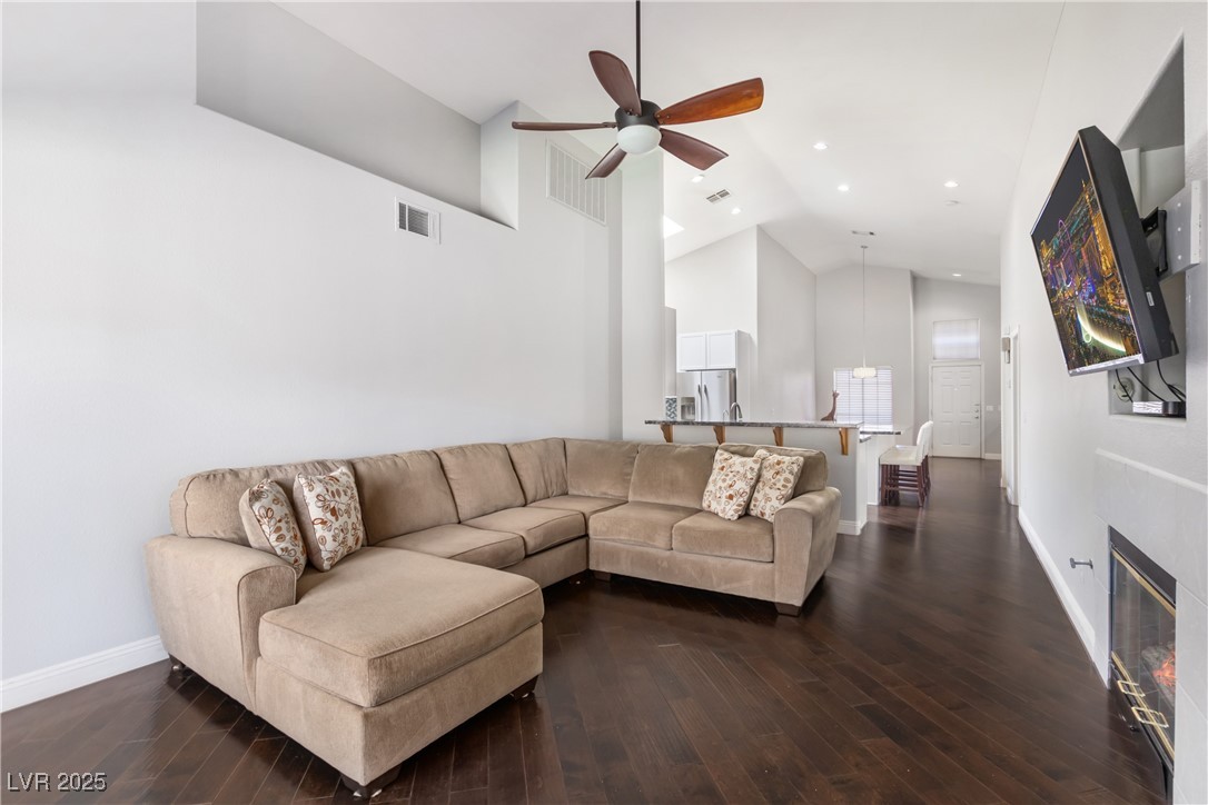 1084 Little House Court, Henderson, Nevada image 12