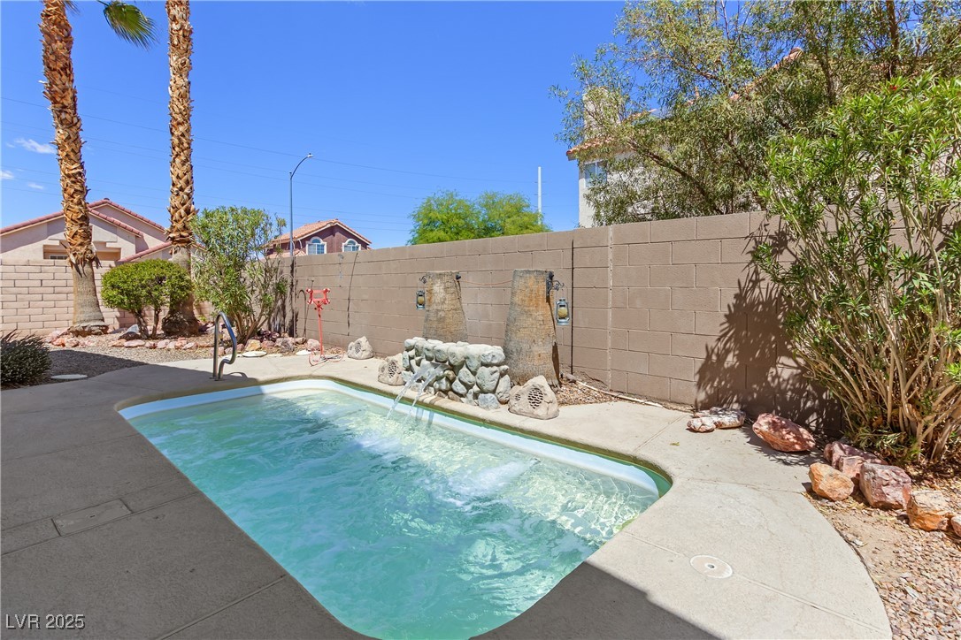 1084 Little House Court, Henderson, Nevada image 30