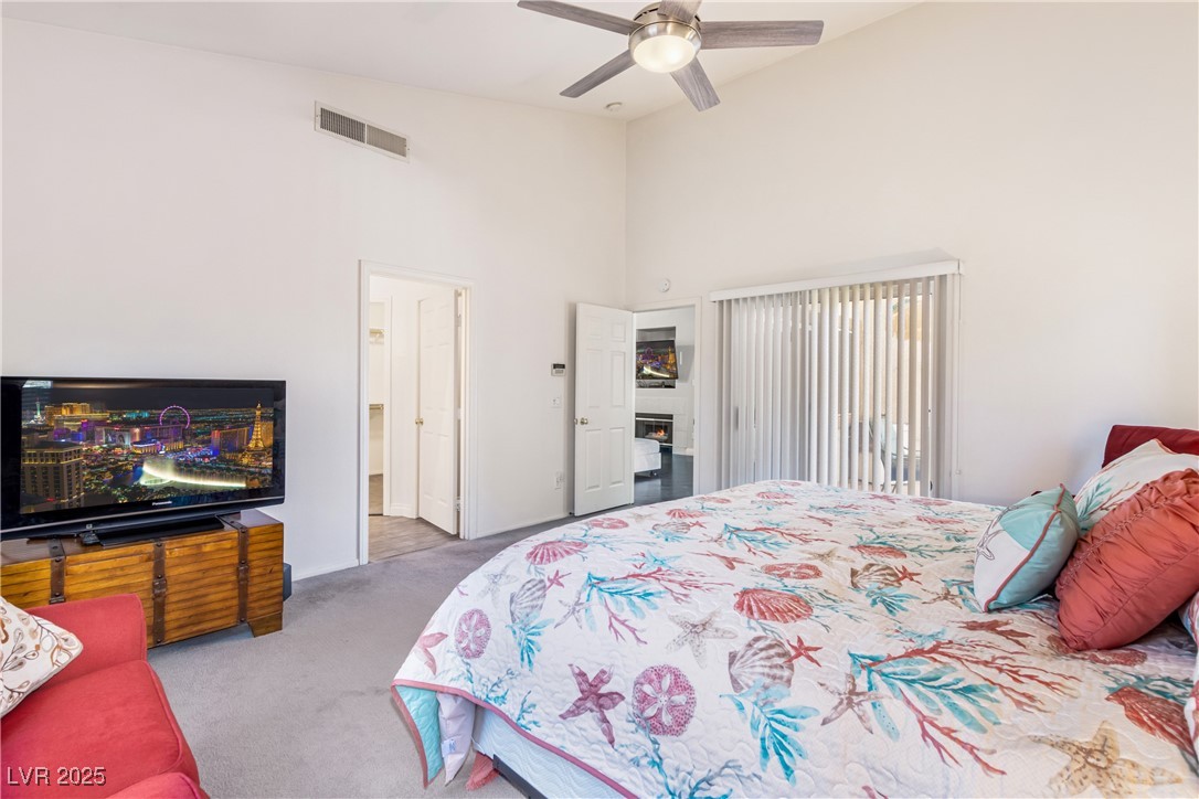 1084 Little House Court, Henderson, Nevada image 16