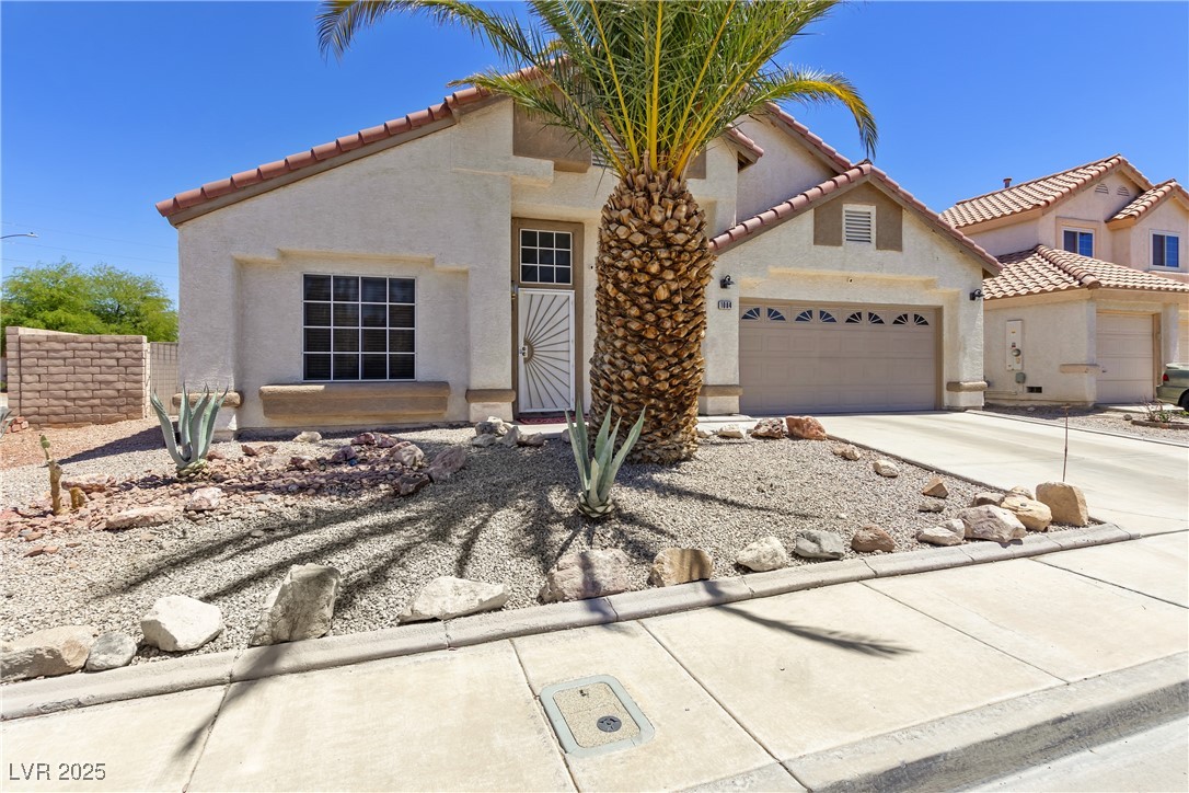 1084 Little House Court, Henderson, Nevada image 1