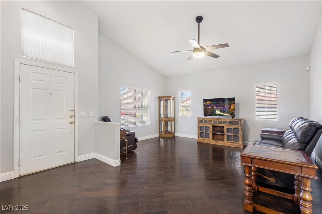 1084 Little House Court, Henderson, Nevada image 4