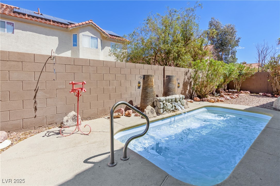1084 Little House Court, Henderson, Nevada image 29