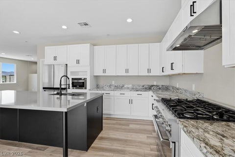 Tiny photo for 729 N Milan Street, Henderson, NV 89015 (MLS # 2793363)