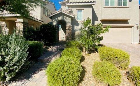 Equestrian 11 1070 Fish Pond Avenue Henderson NV 89014