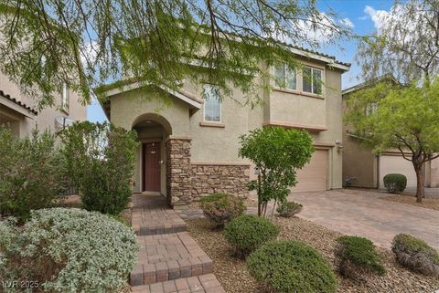 1070 Fish Pond Avenue Henderson NV 89014