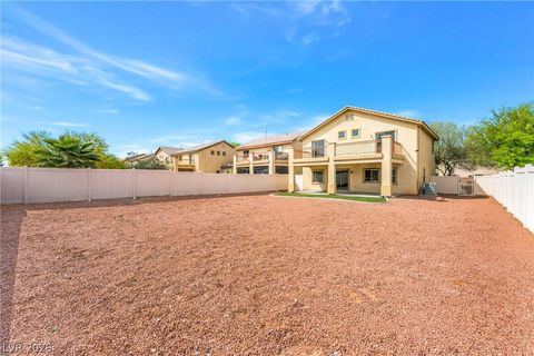 Photo of 3329 Green Ice Avenue, North Las Vegas, NV 89081 (MLS # 2775459)