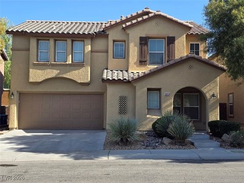 10934 Arapaho Basin Street Las Vegas NV 89179