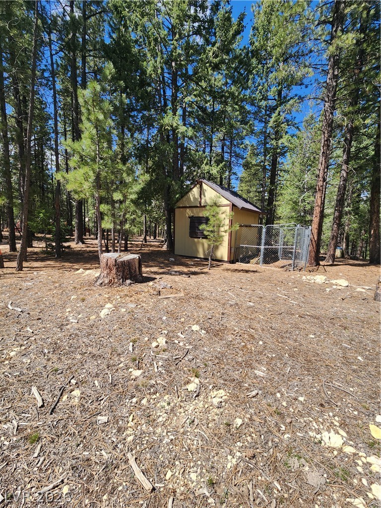 1275 N Piute Drive