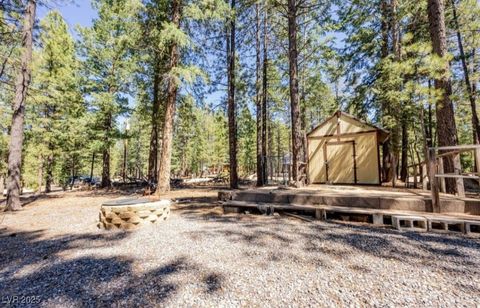 1275 N Paiute Drive Duck Creek Village UT 84762