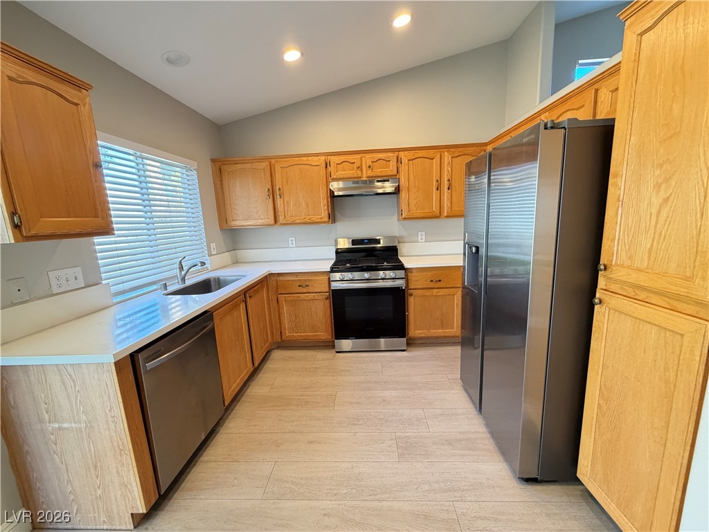 1433 Iron Springs Drive