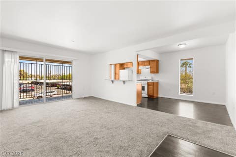 Photo of 1405 Vegas Valley Drive #162, Las Vegas, NV 89169 (MLS # 2805836)