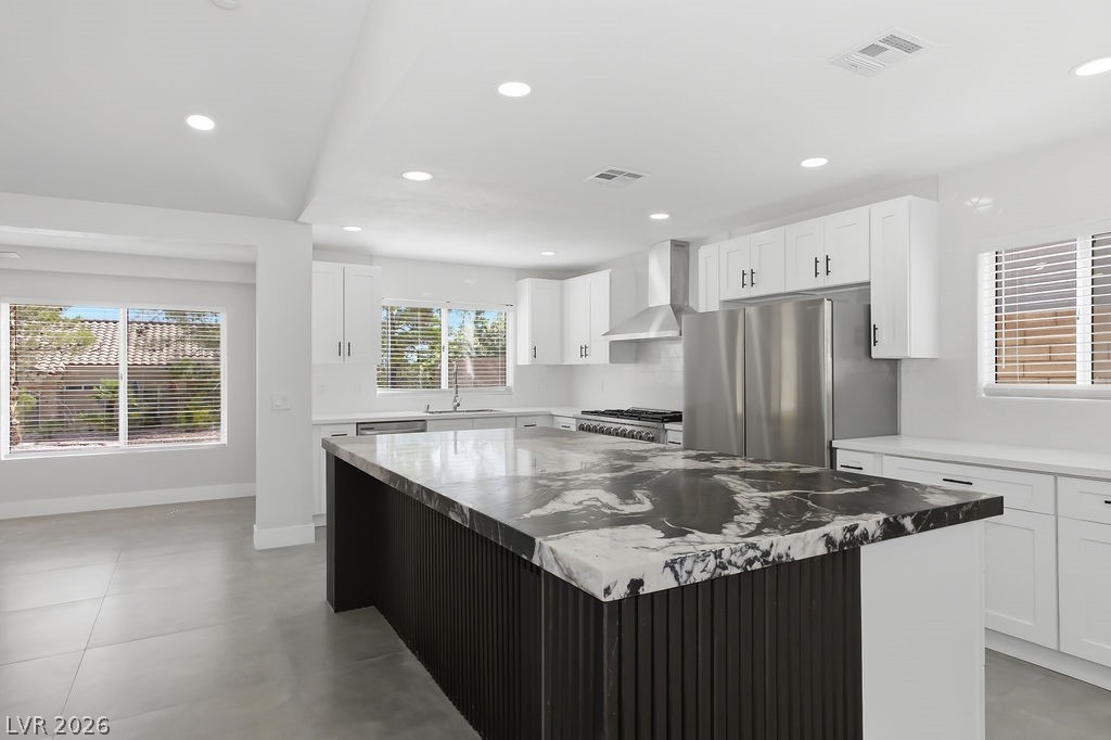2520 Silverton Drive