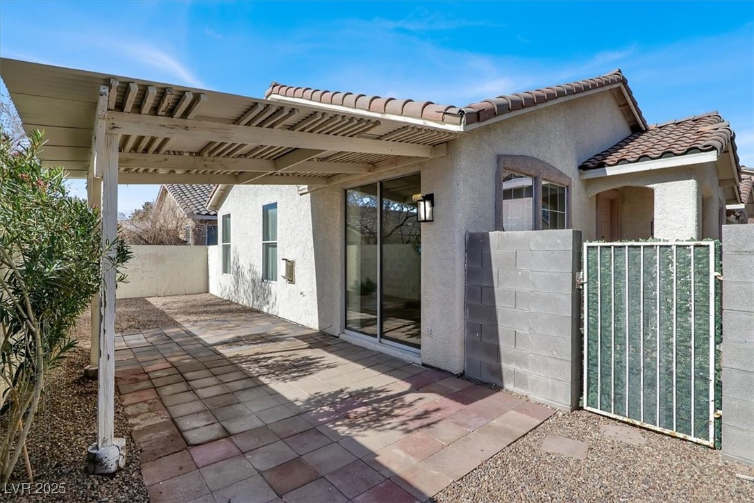 Las Vegas, Nevada 89122, United States, 3 Bedrooms Bedrooms, ,2 BathroomsBathrooms,Residential,Active,8176