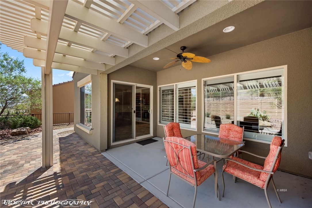 1561 Campfire Lane, Mesquite, Nevada image 50