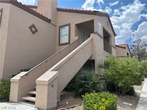 Condo For Rent - 3455 Erva Street #213<br/> Clark County, Las Vegas, NV 89117