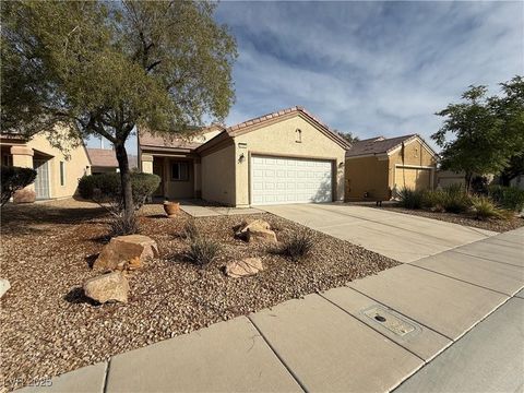 3508 Kittiwake Road North Las Vegas NV 89084