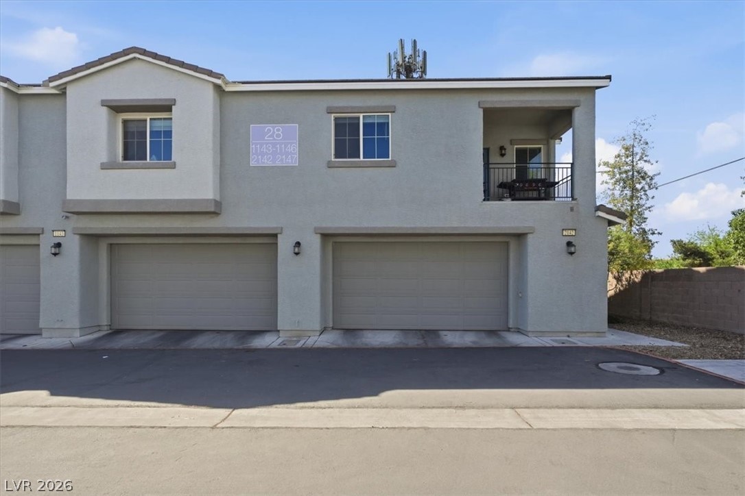 2861 Sunflower Days Avenue 2142