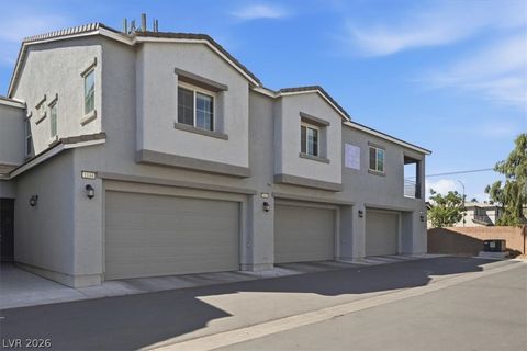 2861 Sunflower Days Avenue 2142 North Las Vegas NV 89031