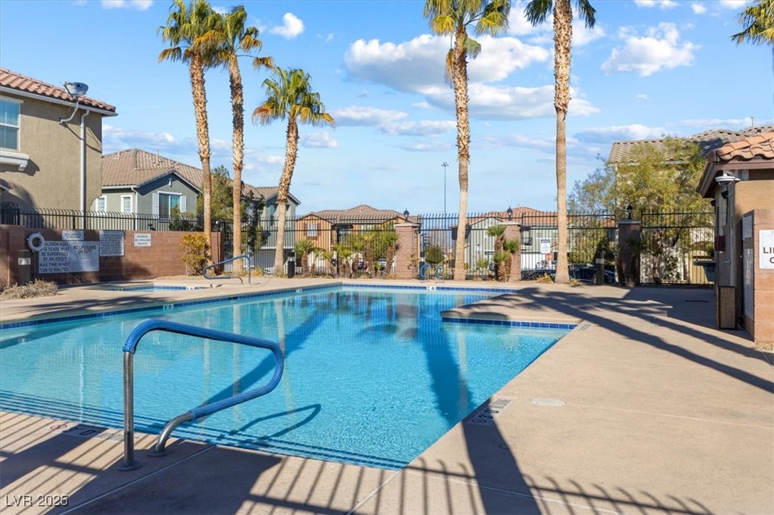 20 Red Oak Canyon Street #3, Henderson, Nevada image 35