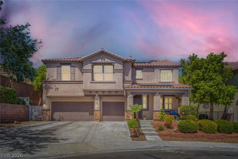 Homes For Sale - 1153 Orphington Court<br/> Henderson, NV 89002