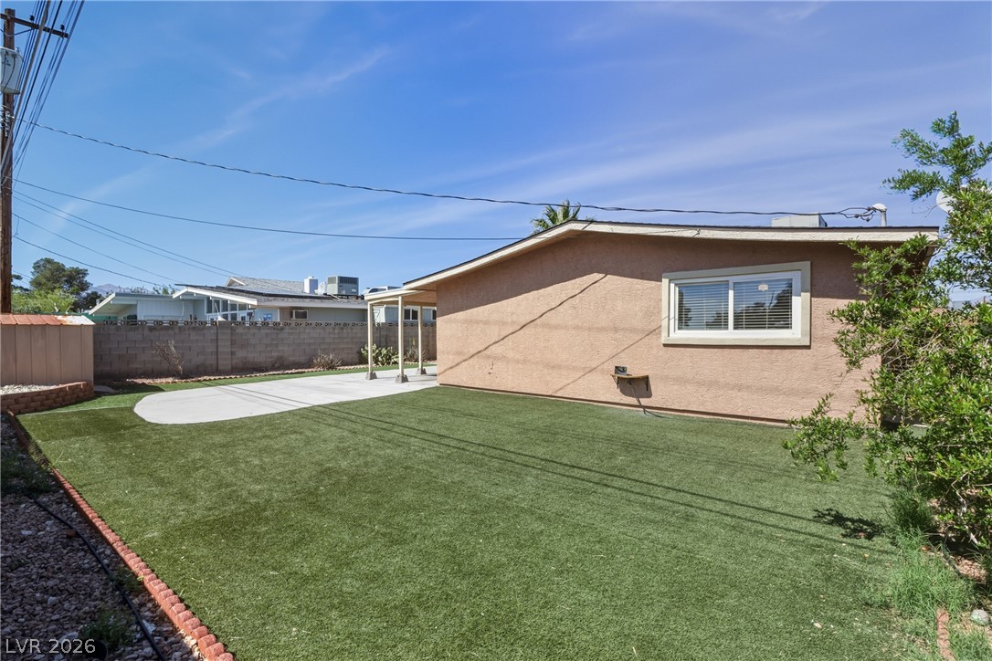 6333 Clarice Avenue