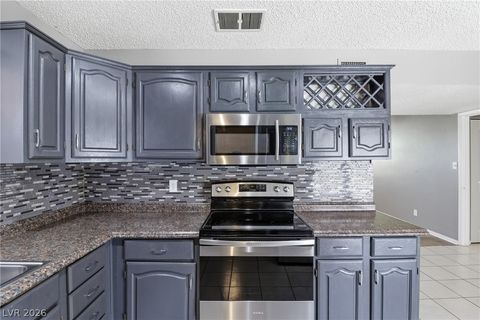 Photo of 6333 Clarice Avenue, Las Vegas, NV 89107 (MLS # 2765246)