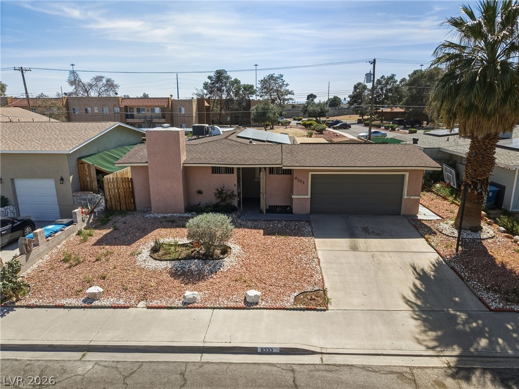 6333 Clarice Avenue