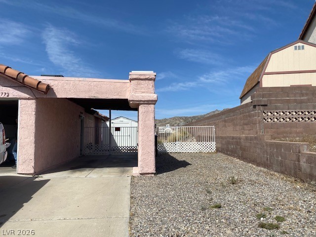 1772 Esteban Avenue
