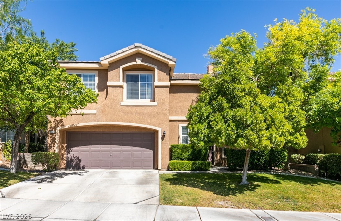1013 Corsica Lane