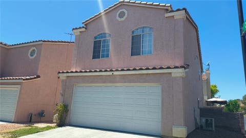 Homes For Rent - 5323 Hanging Tree Lane<br/> Las Vegas, NV 89118