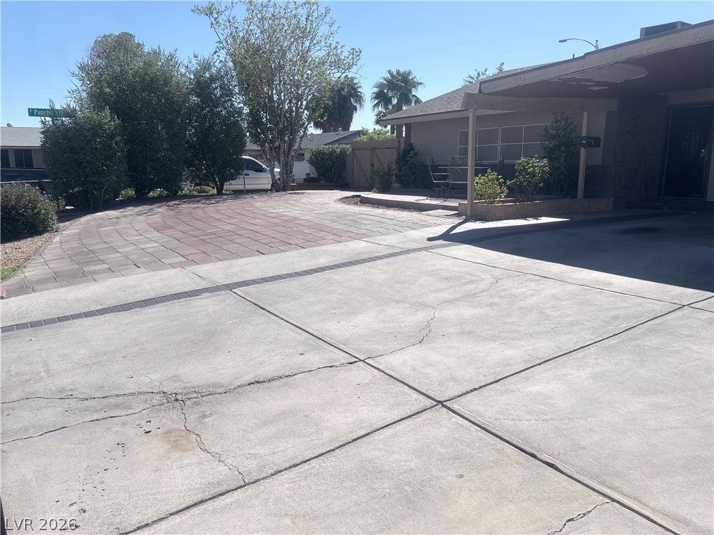 3982 Saguaro Lane