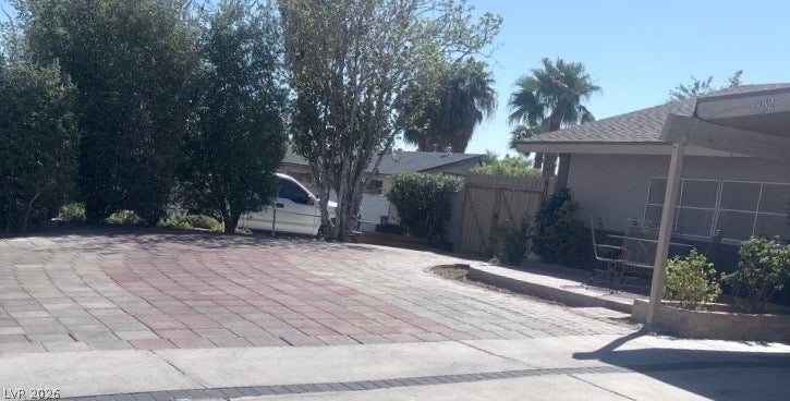 3982 Saguaro Lane