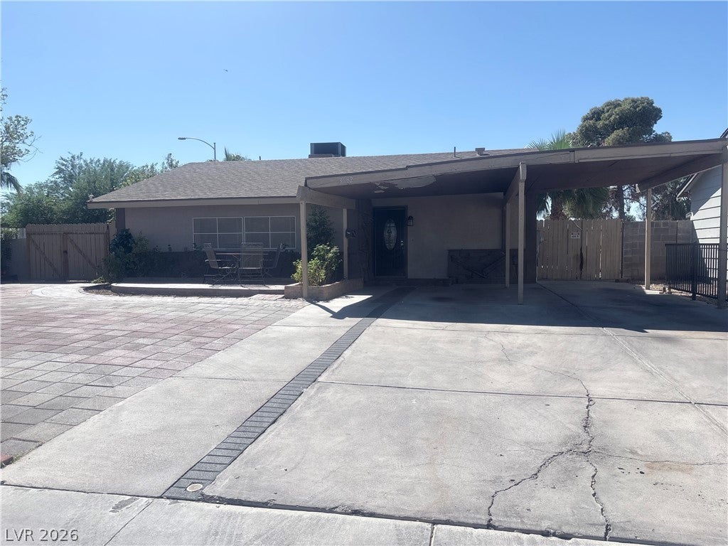 3982 Saguaro Lane