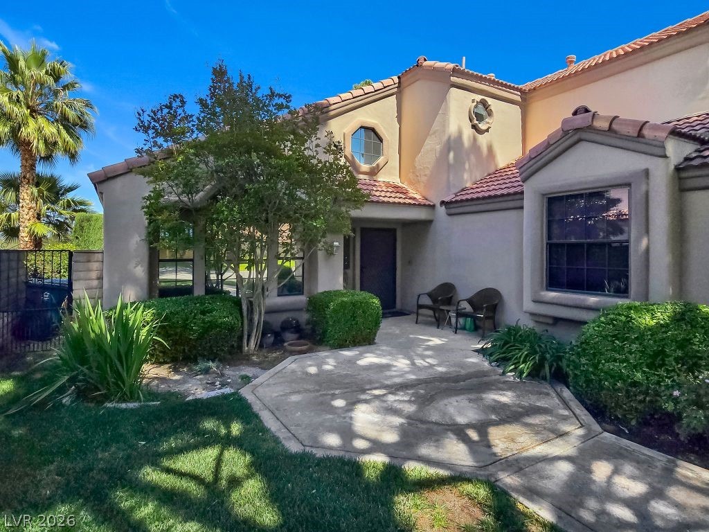 5396 Painted Sunrise Dr Drive